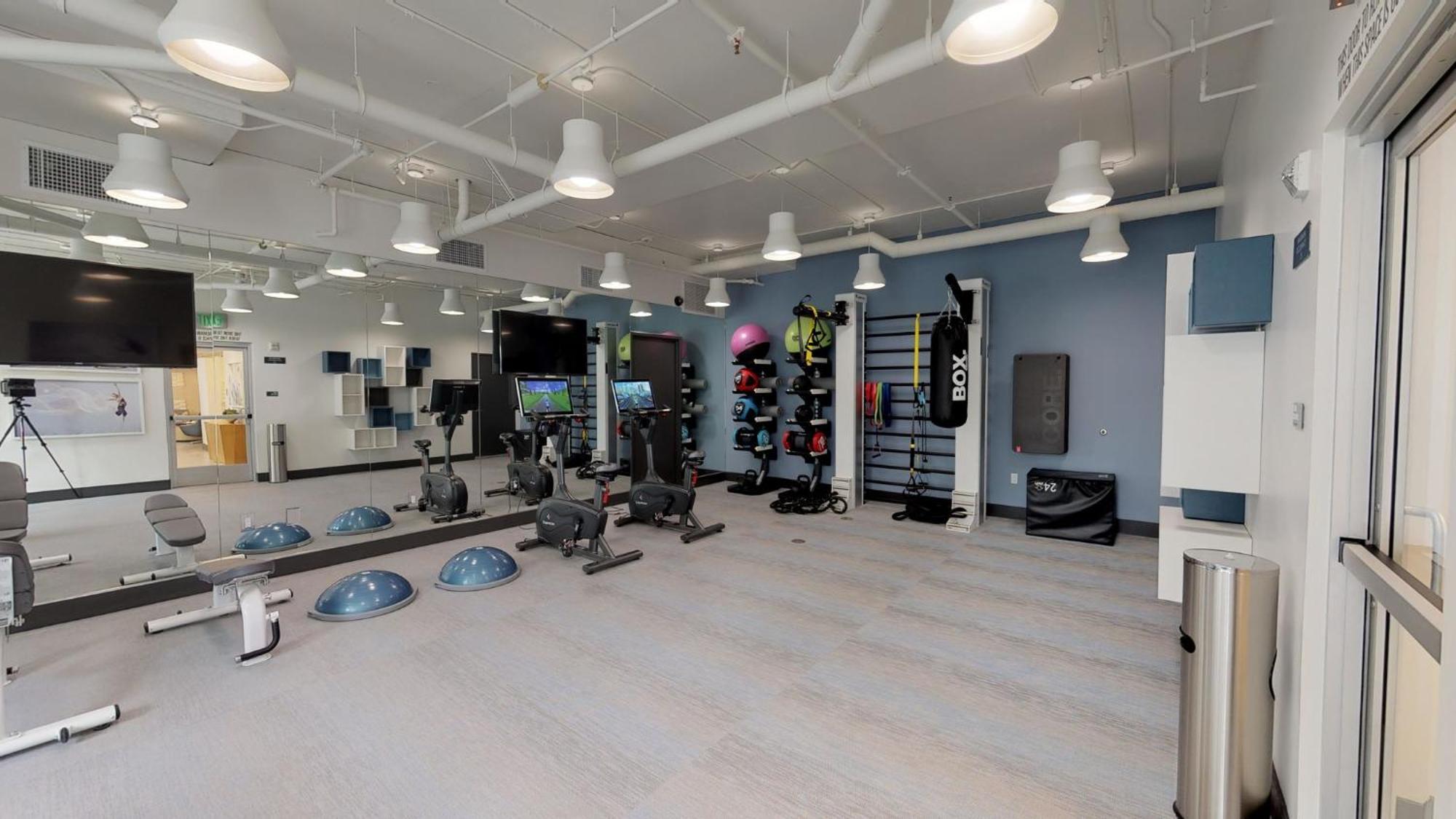 Stylish One Bedroom In The Heart Of Weho Appartamento