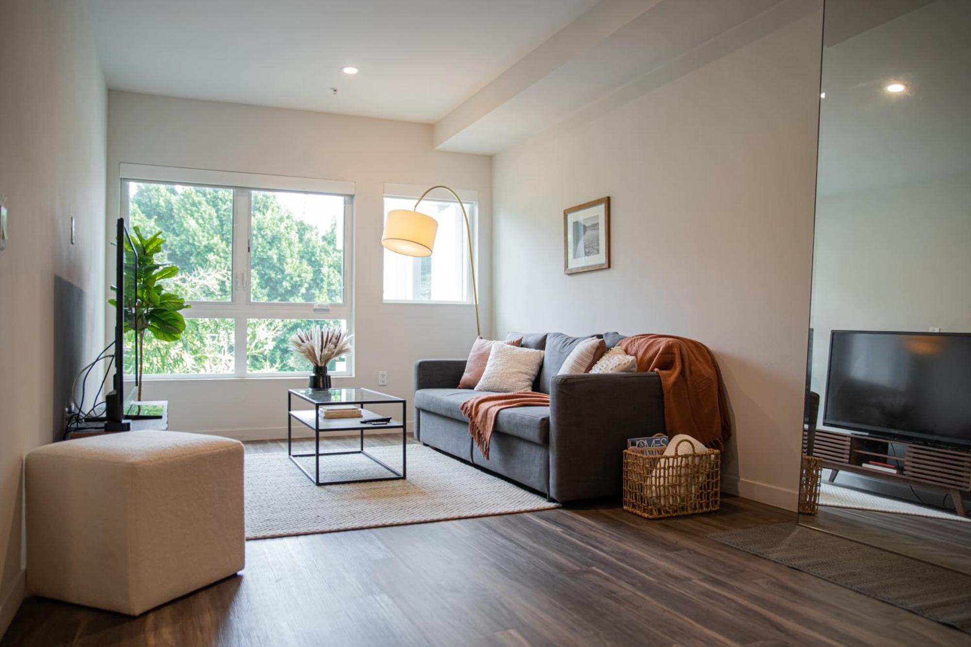 Appartamento Stylish One Bedroom In The Heart Of Weho *