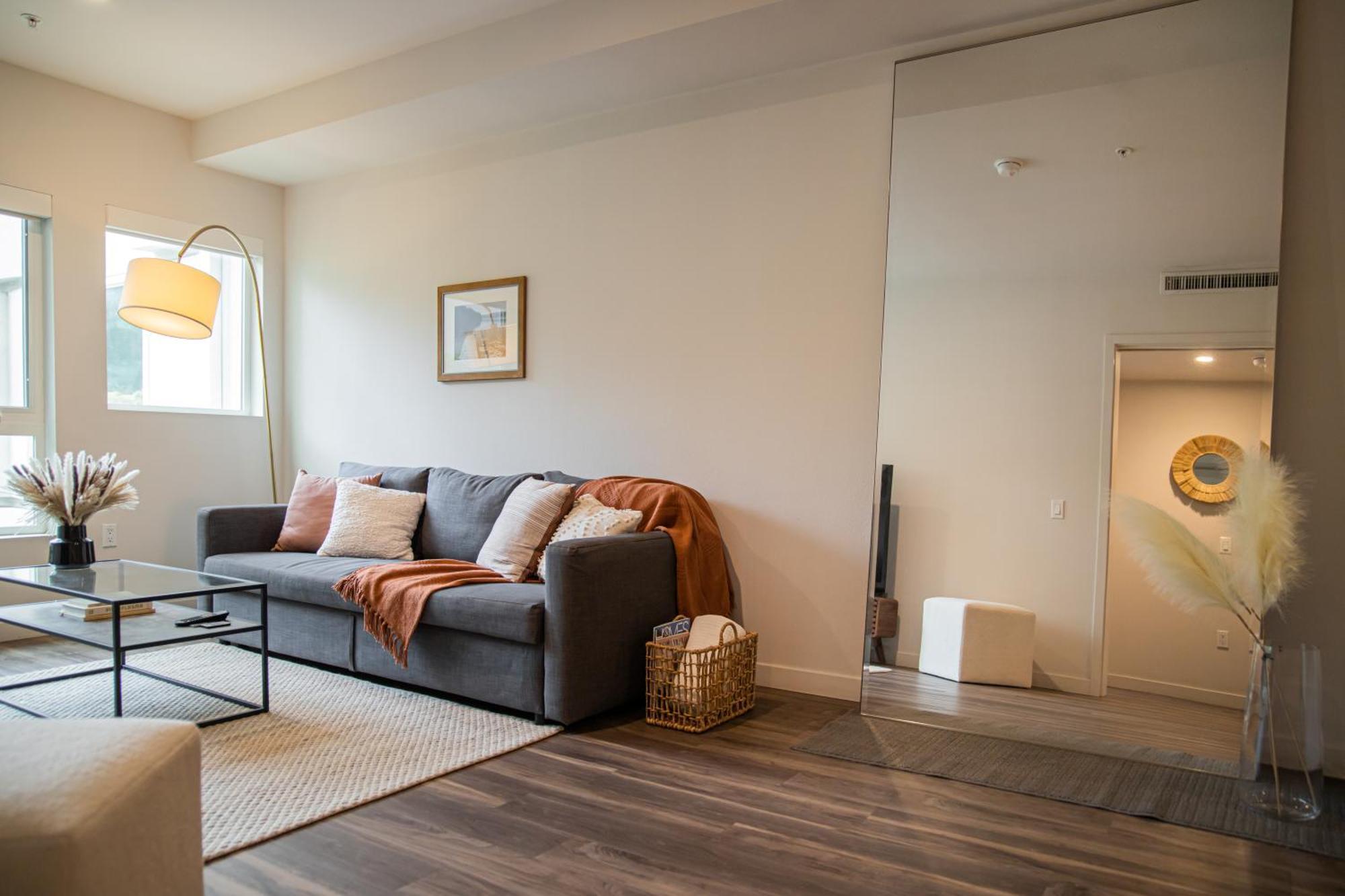 Stylish One Bedroom In The Heart Of Weho * Los Ángeles