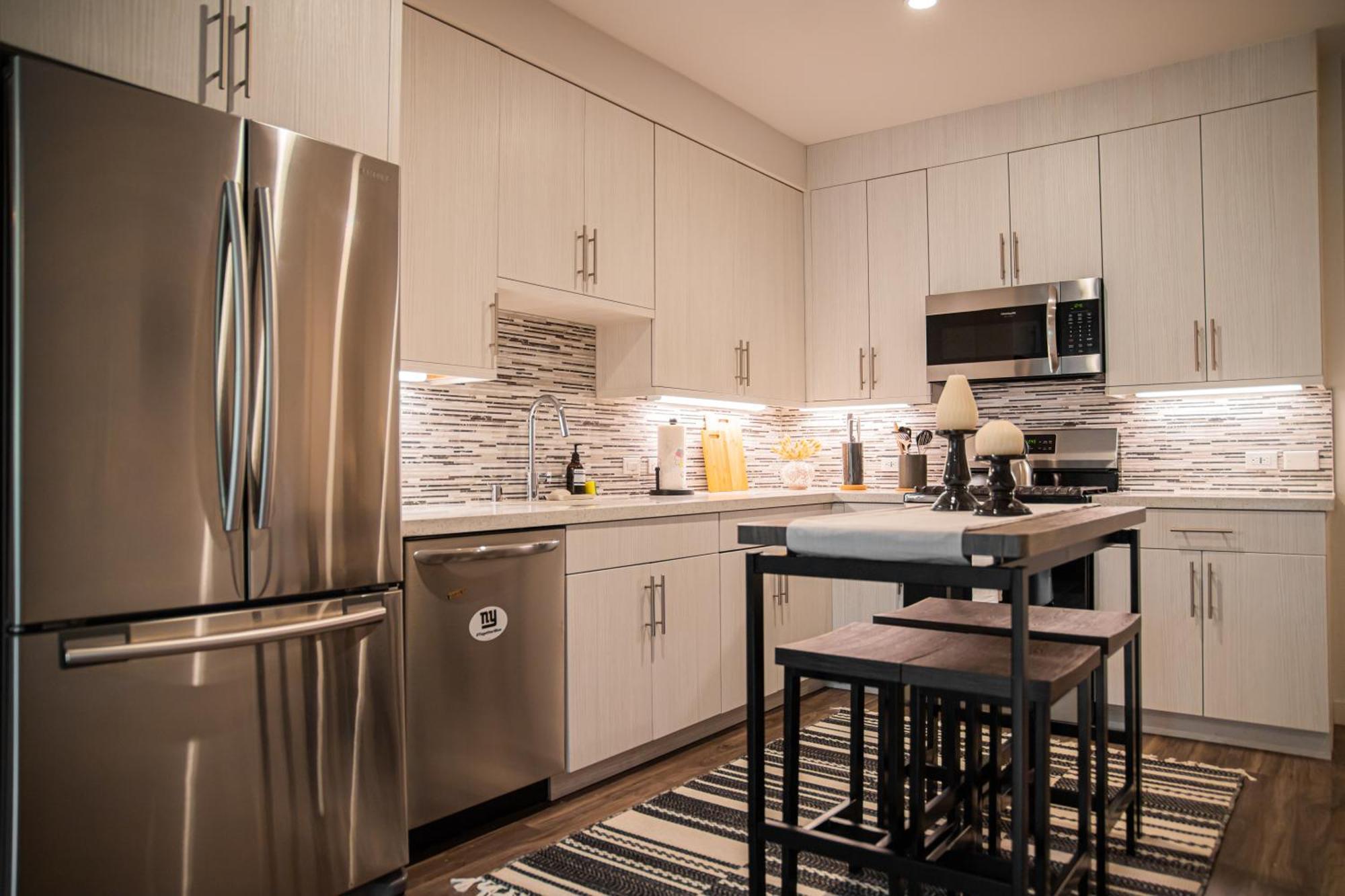 Apartamento Stylish One Bedroom In The Heart Of Weho Los Ángeles