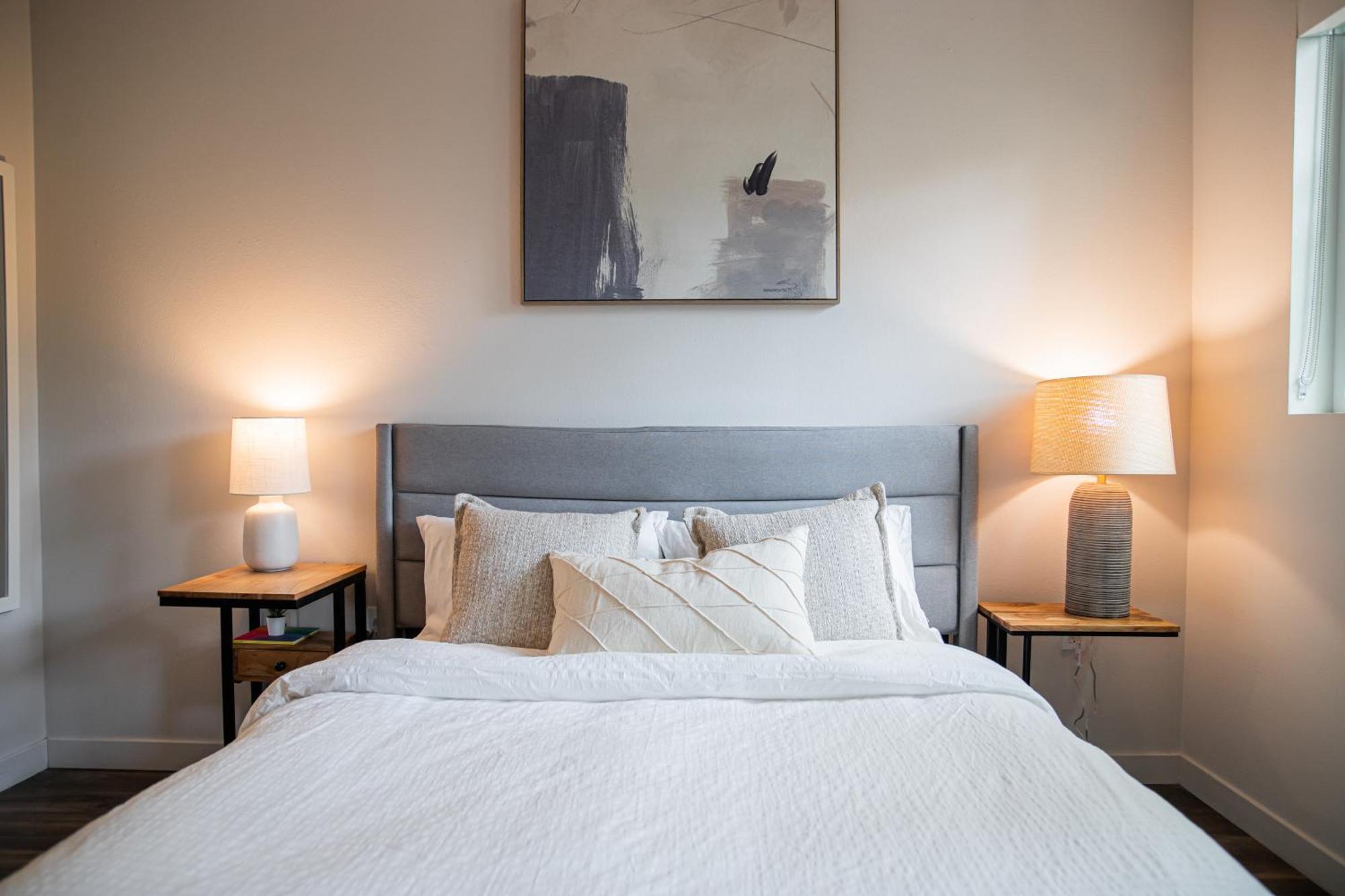 Stylish One Bedroom In The Heart Of Weho Apartamento Los Ángeles