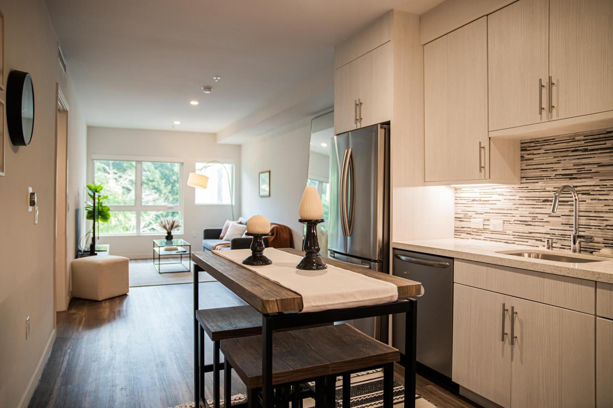 Stylish One Bedroom In The Heart Of Weho * Los Ángeles