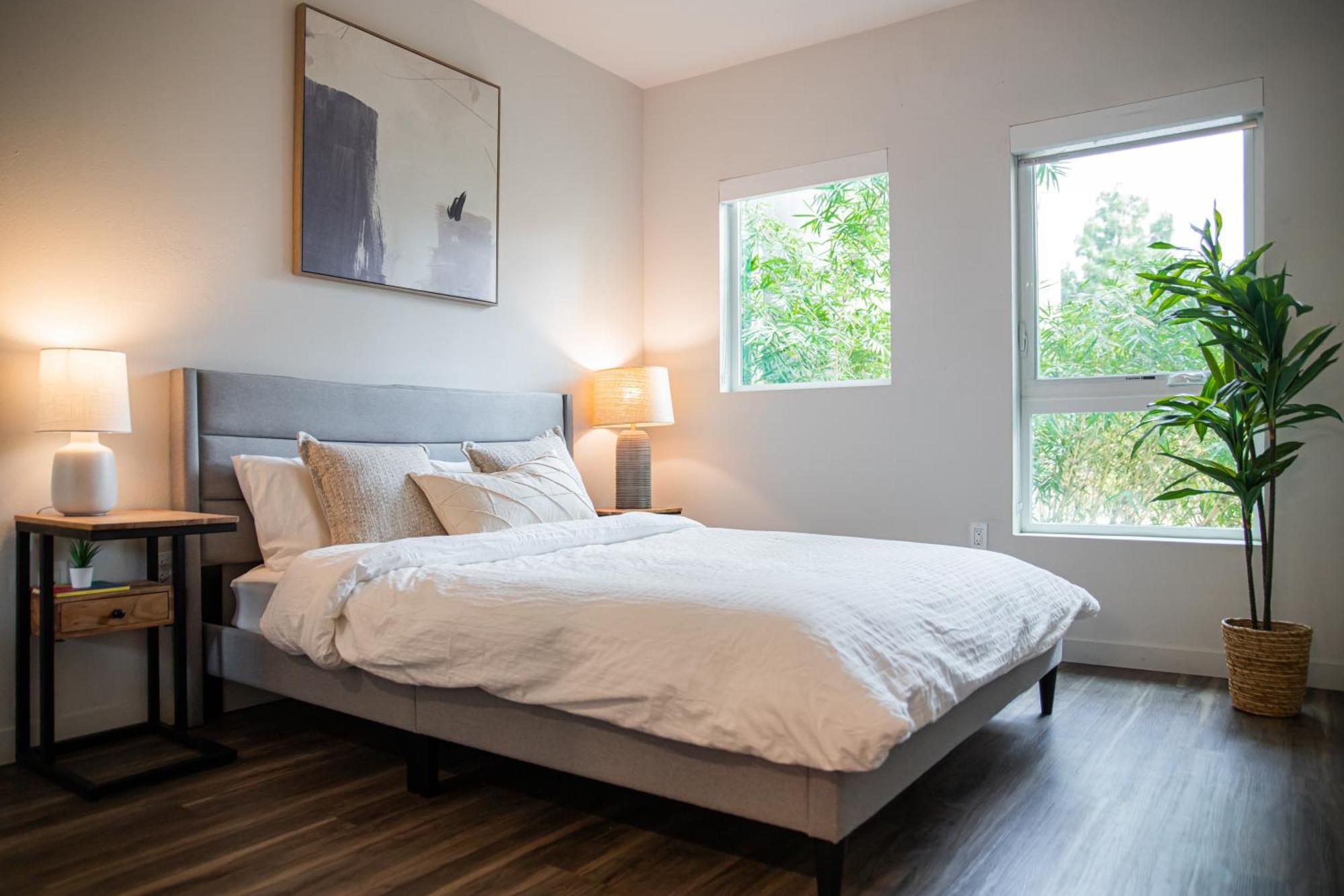 Apartamento Stylish One Bedroom In The Heart Of Weho Los Ángeles