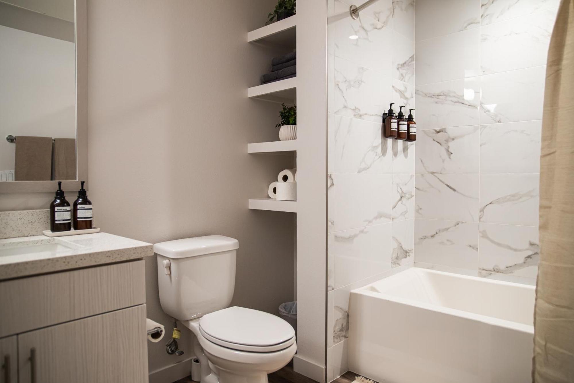 Apartamento Stylish One Bedroom In The Heart Of Weho Los Ángeles